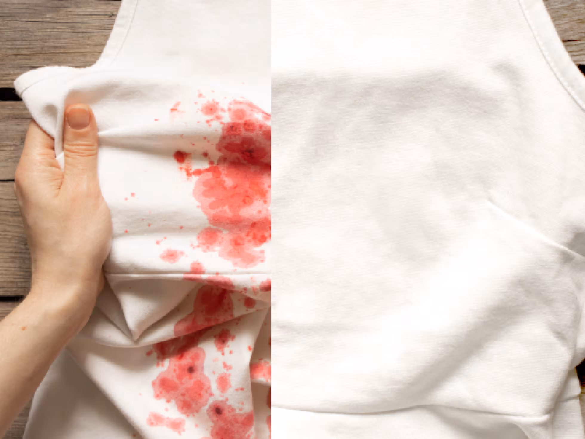 Mancha de sangre